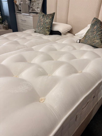 Organic Cotton 3500 Mattress