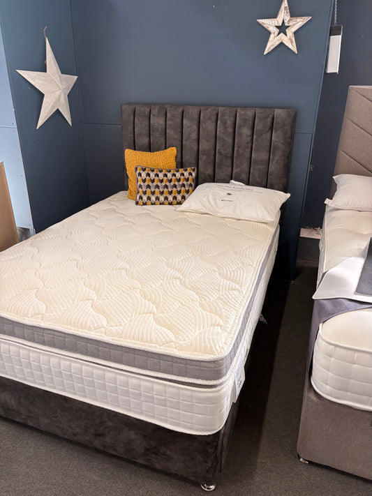 4000 Box Pillow Top – Double 4'6 – End of Line