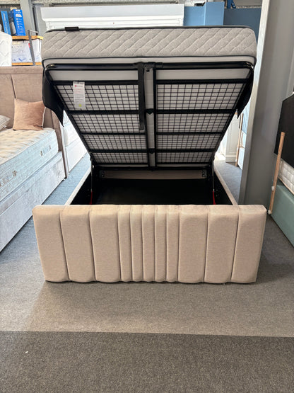 Avanti Ottoman Bed Frame
