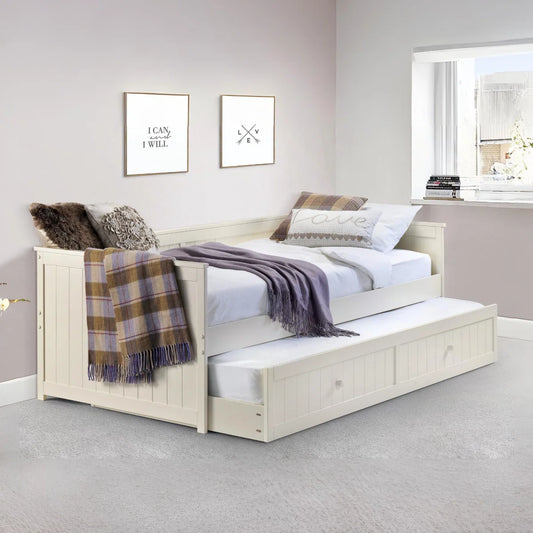 Josie Daybed & Underbed Trundle