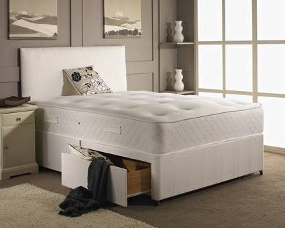 Kensington Divan Bed - Package Deal!