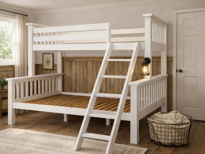 Luci Triple Bunk