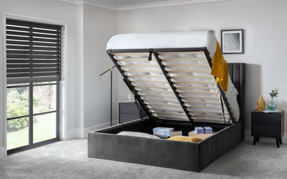 Linford Ottoman Bed Frame