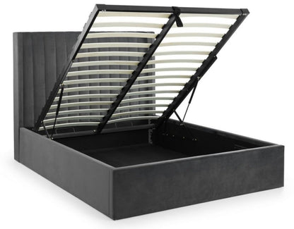 Linford Ottoman Bed Frame