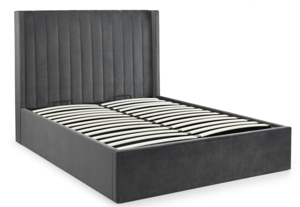 Linford Ottoman Bed Frame