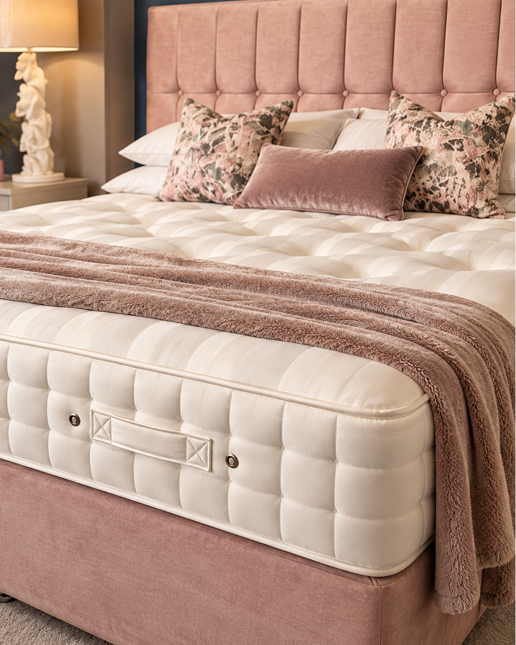 Sedgeford Ortho 2000 Mattress