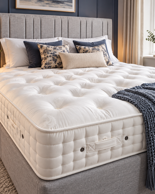 Burnham 7000 Mattress