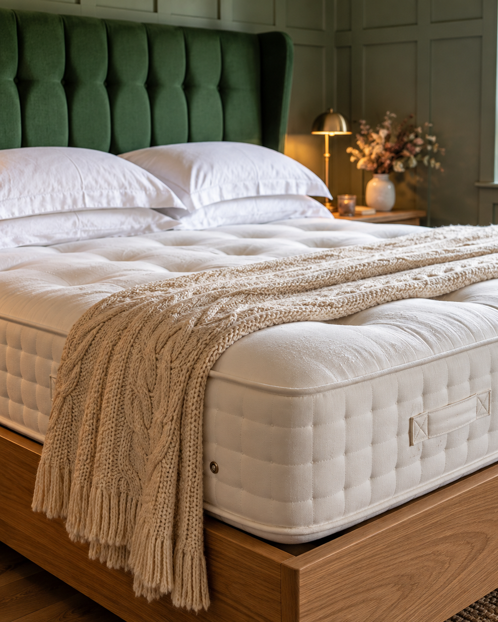 Sandringham 13000 Mattress