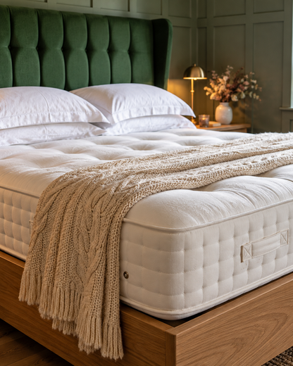 Sandringham 13000 Mattress