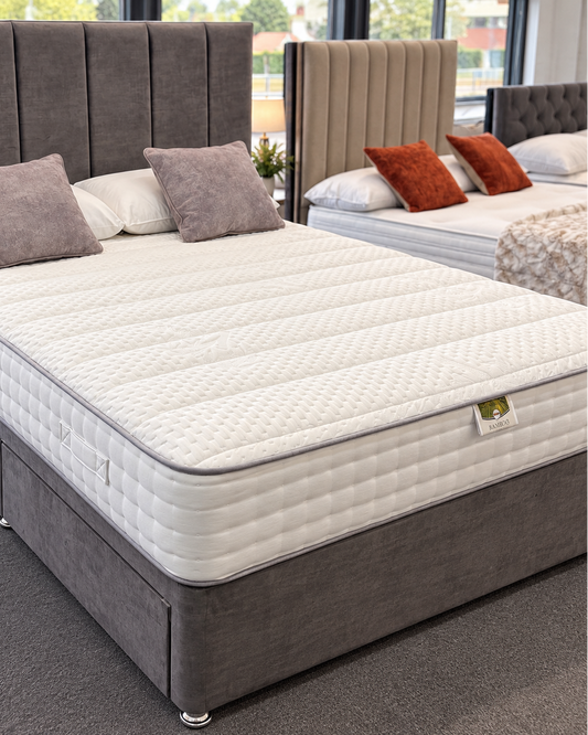 Mapel 1000 Bamboo Mattress