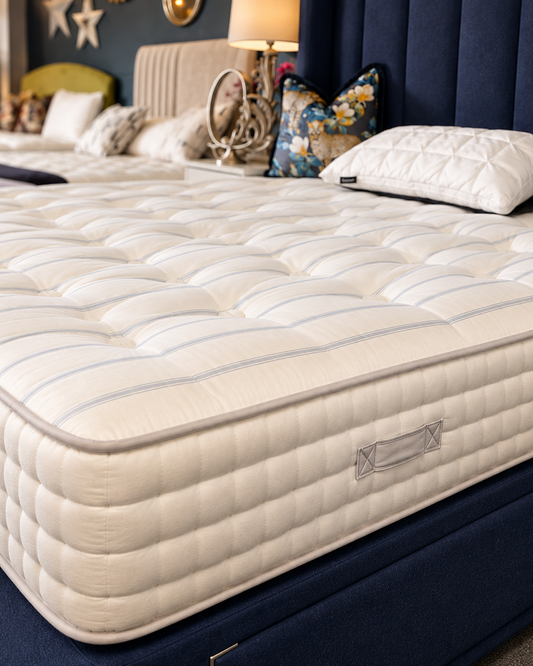 Ultimate 1500 Mattress