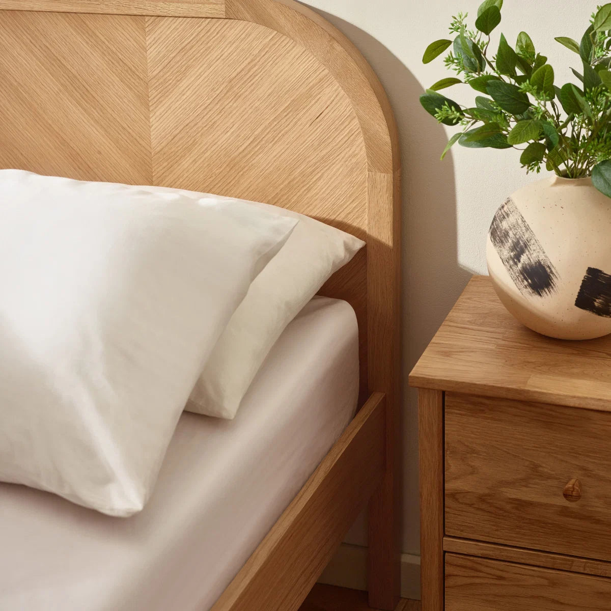 Madison Bed Frame