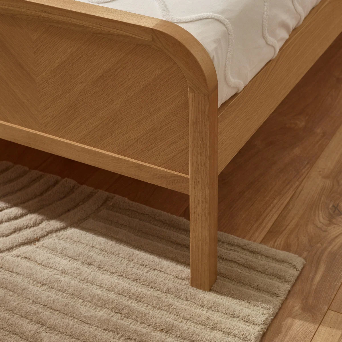 Madison Bed Frame