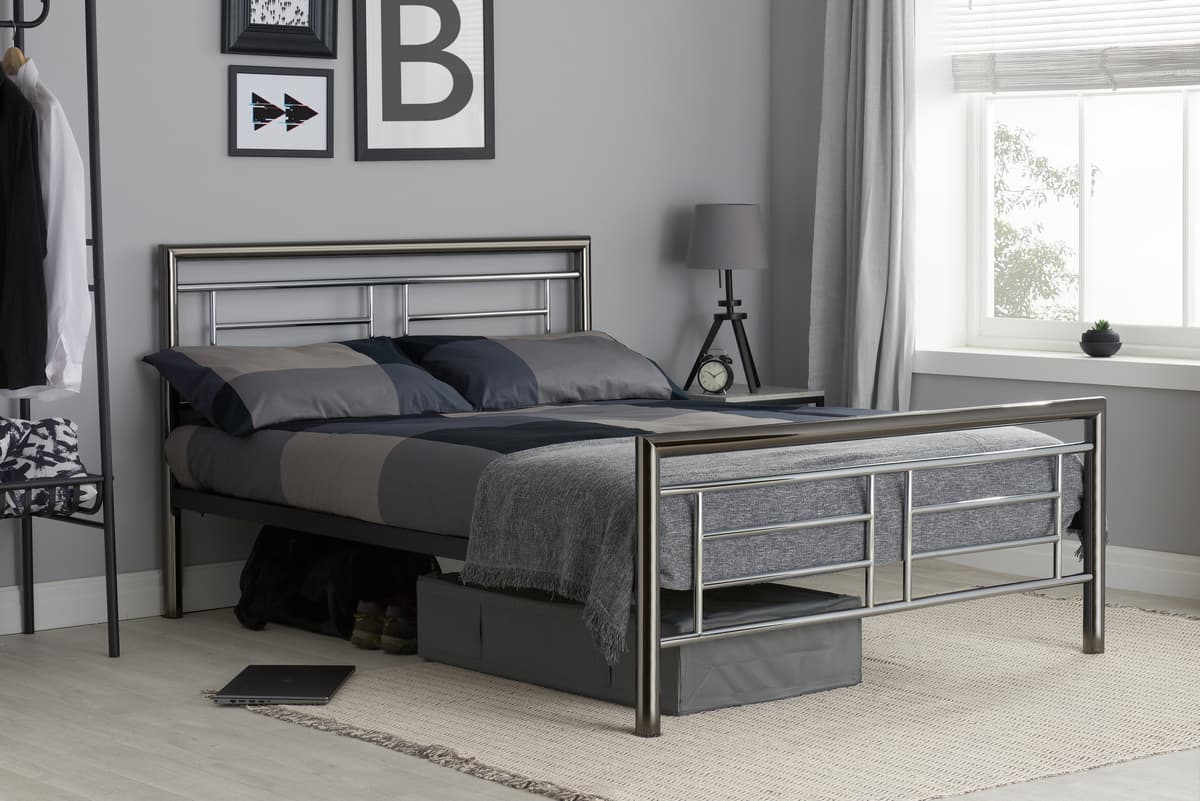 Marco Bed Frame