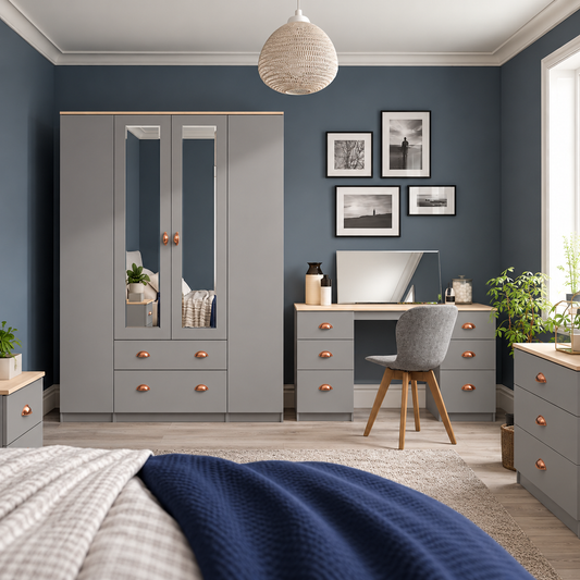 Copenhagen Bedroom Furniture