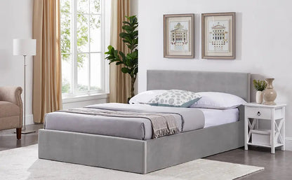 Monty Ottoman Bed