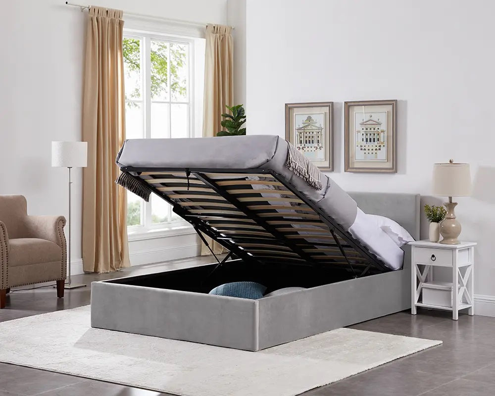 Monty Ottoman Bed