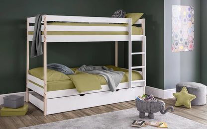 Novara Bunk Bed