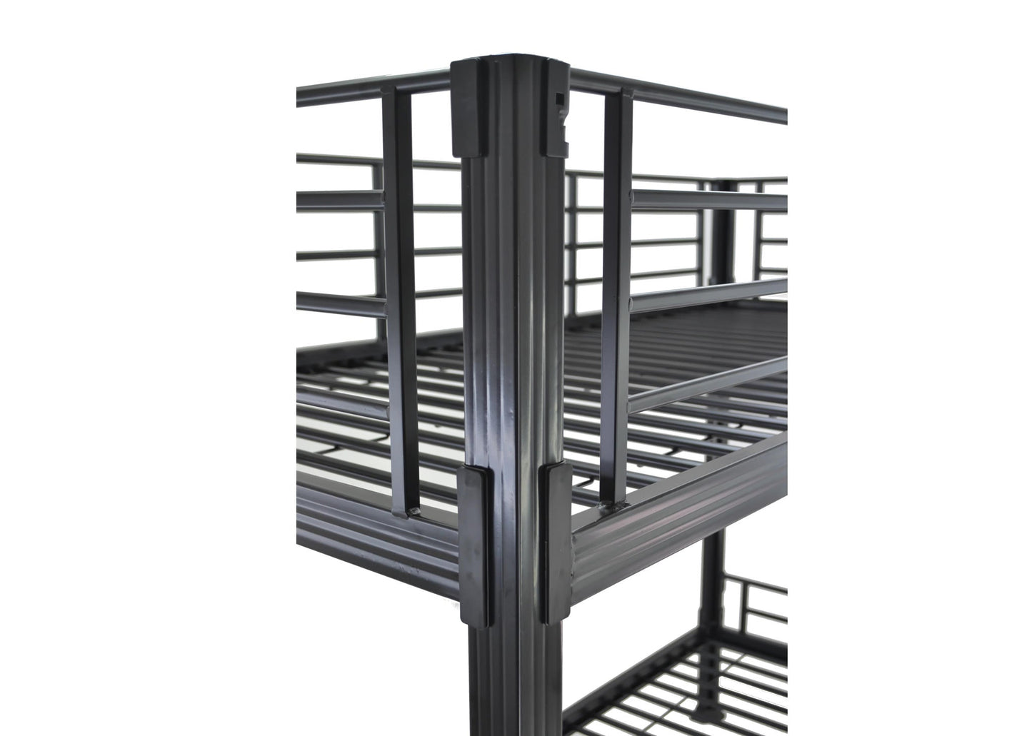 No Bolt Bunk Bed - Various Colours