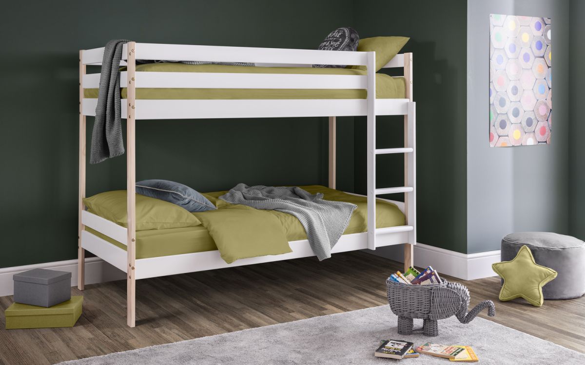 Novara Bunk Bed