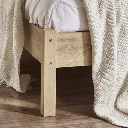 Palma Bed Frame