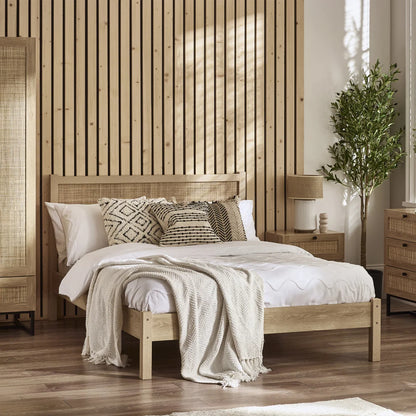 Palma Bed Frame