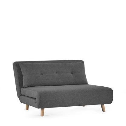 Rome Single Sofa Bed