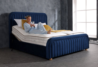 Sapphire Adjustable Bed Frame