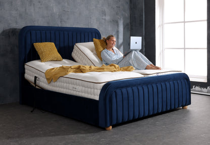 Sapphire Adjustable Bed Frame