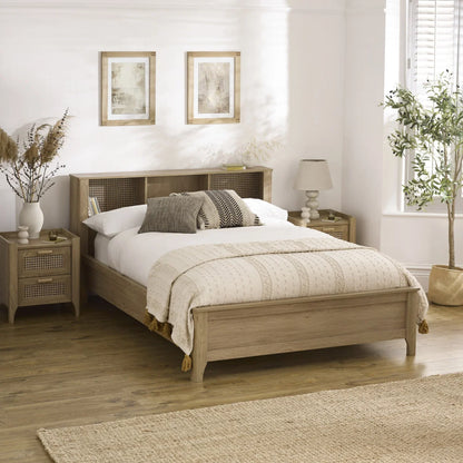 Sorrento Bed Frame