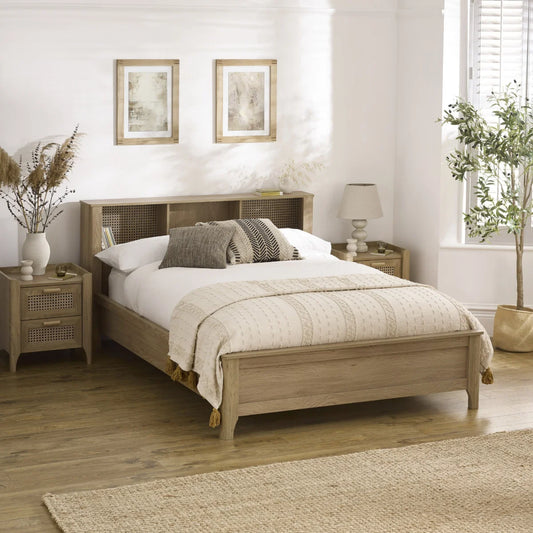 Sorrento Bed Frame