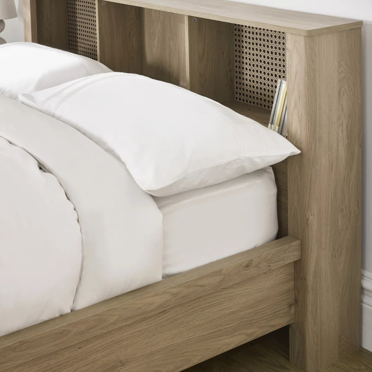 Sorrento Bed Frame