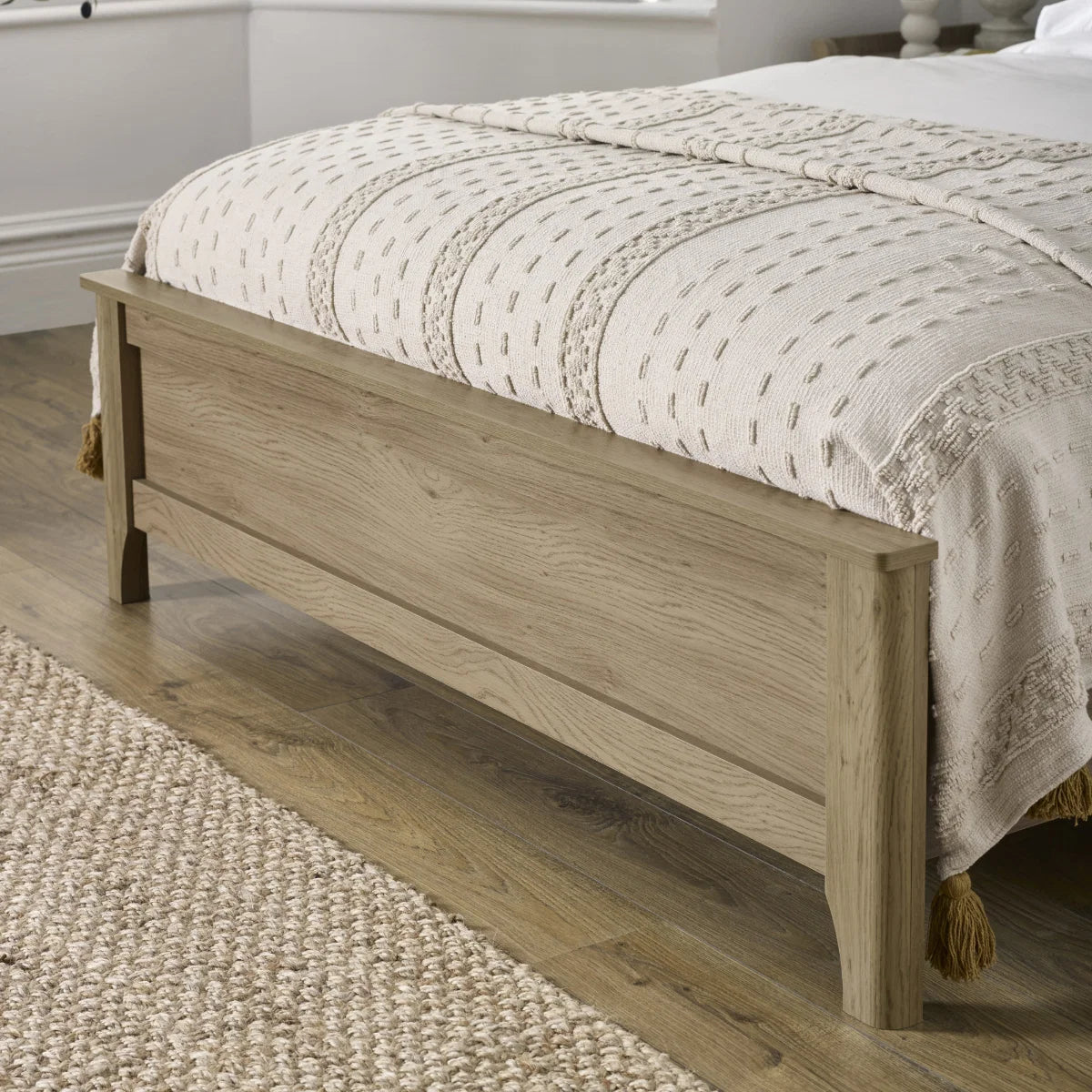 Sorrento Bed Frame