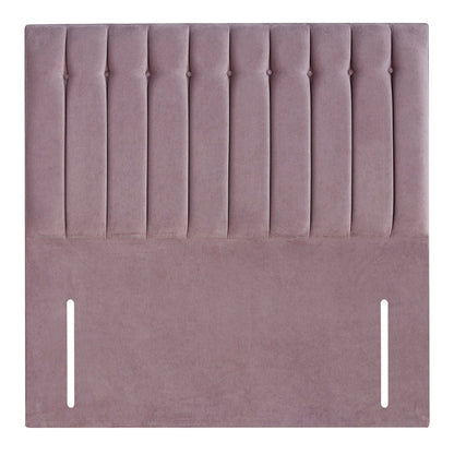 Stromness Headboard - Various Colours