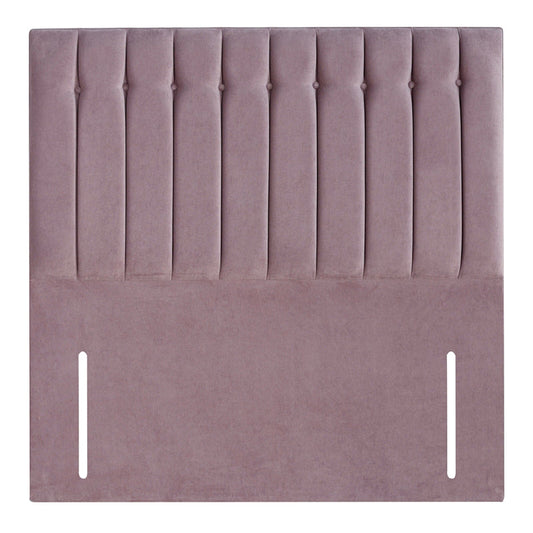 Stromness Headboard - Various Colours