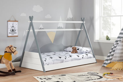 Teepee Bed Frame