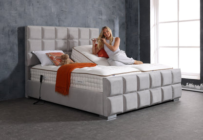 Topaz Adjustable Bed Frame
