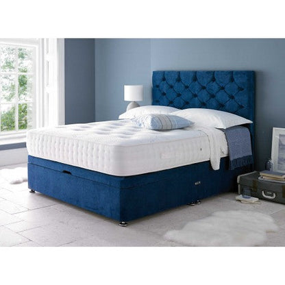 Tuscany 1000 Divan Bed