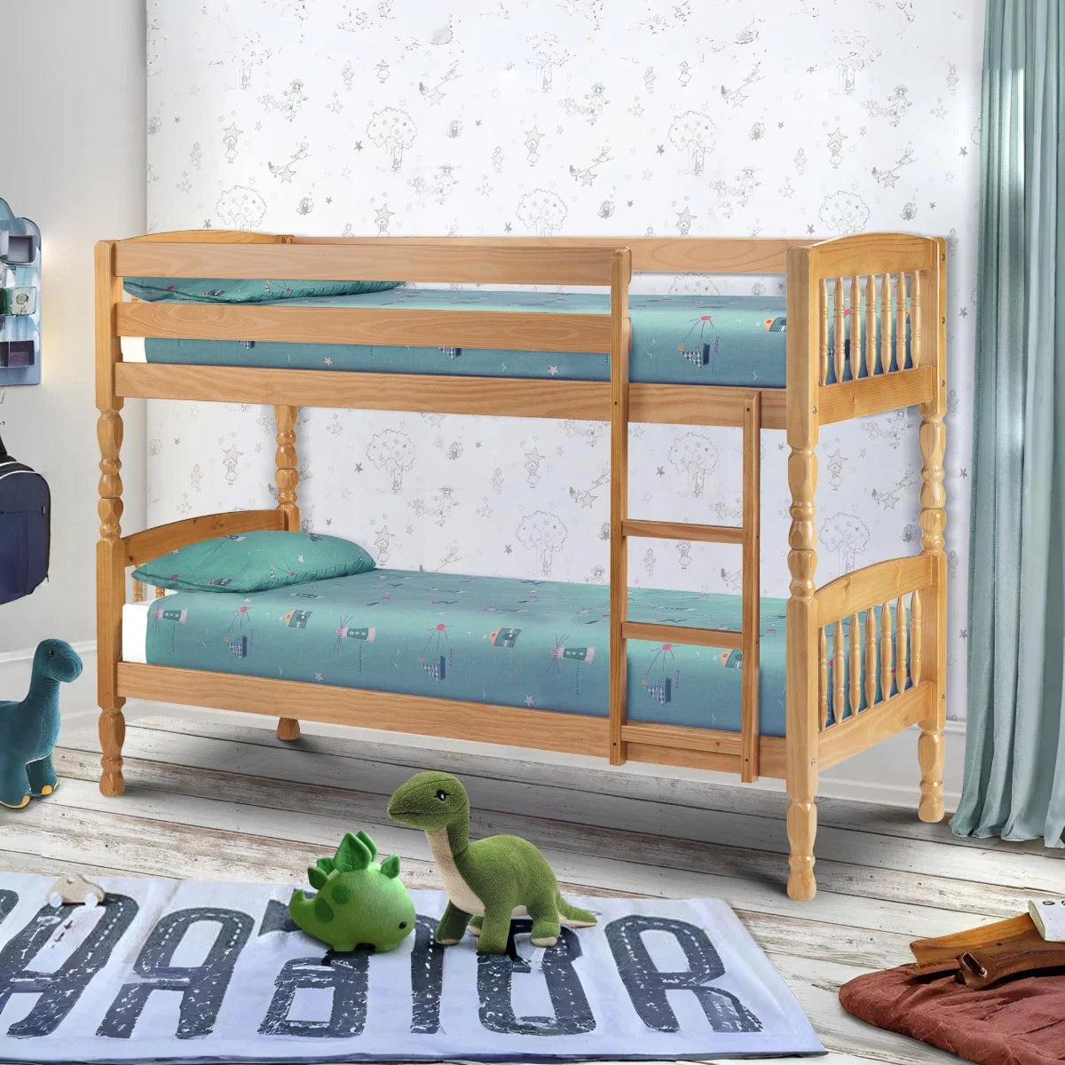 Lisbon Bunk Bed
