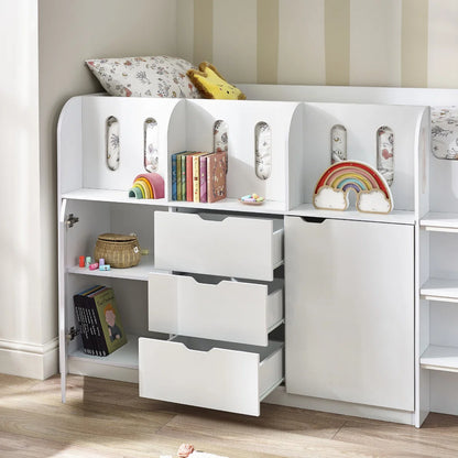 Venture Mid Sleeper