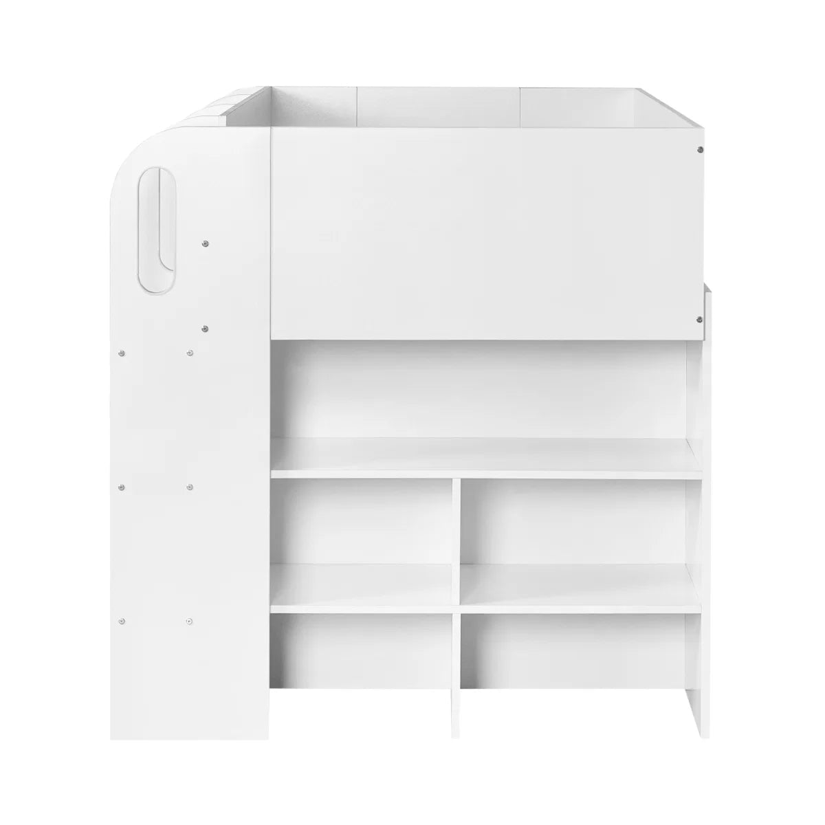 Venture Mid Sleeper