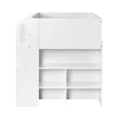 Venture Mid Sleeper