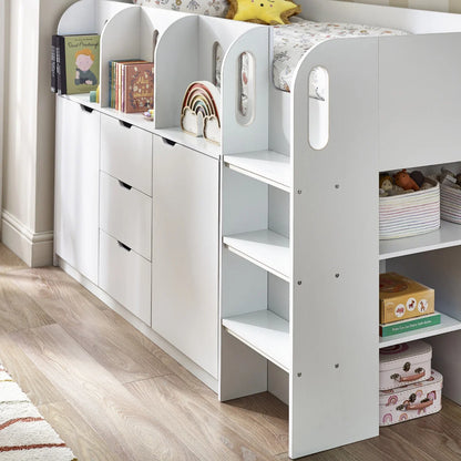 Venture Mid Sleeper