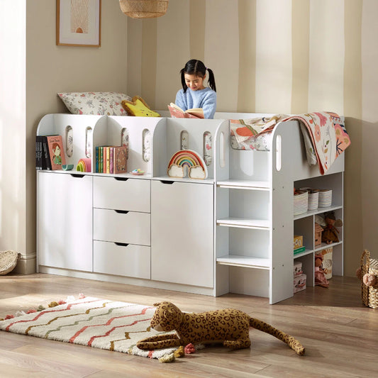 Venture Mid Sleeper