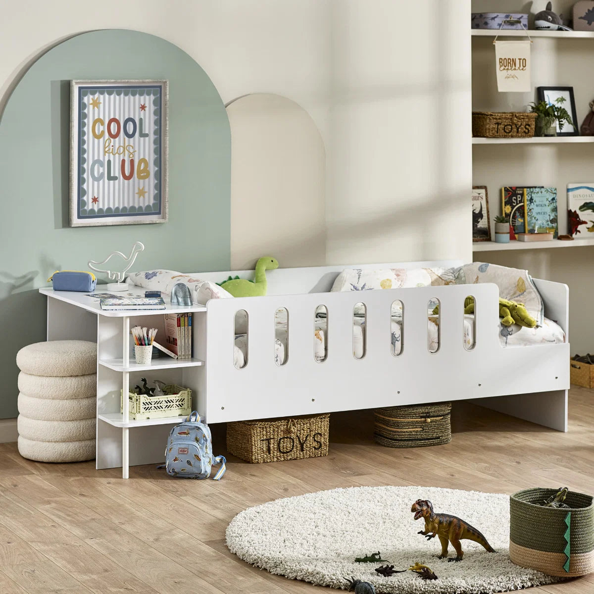 Venture Low Sleeper