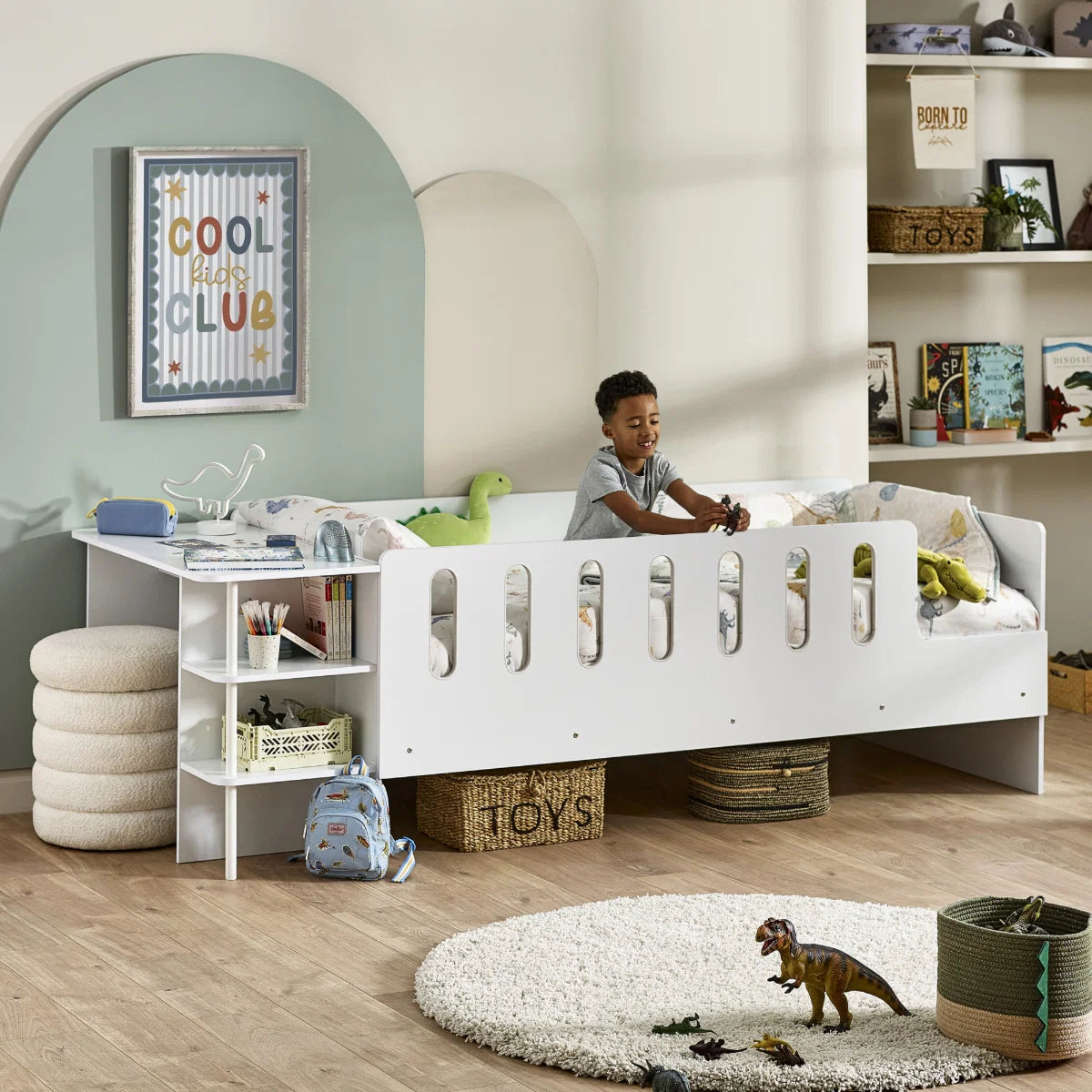 Venture Low Sleeper