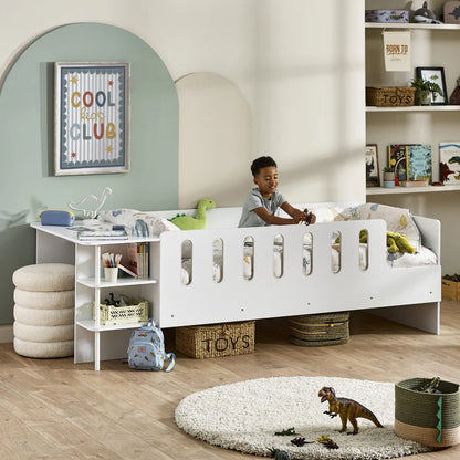 Venture Low Sleeper