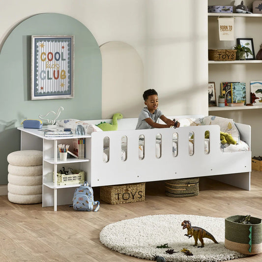 Venture Low Sleeper