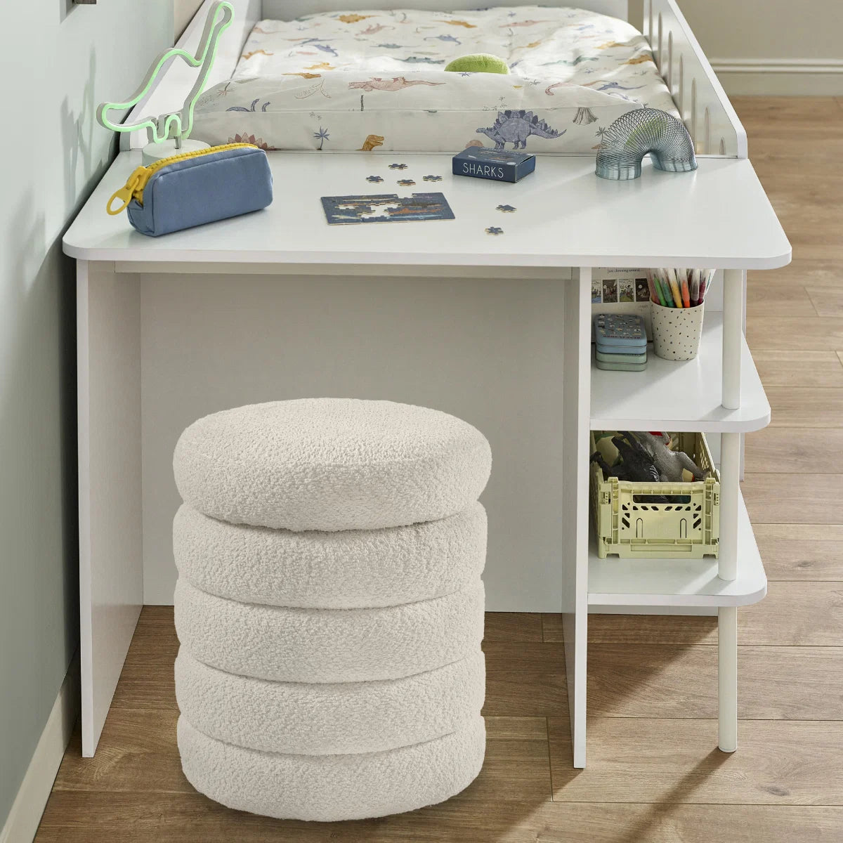 Venture Low Sleeper
