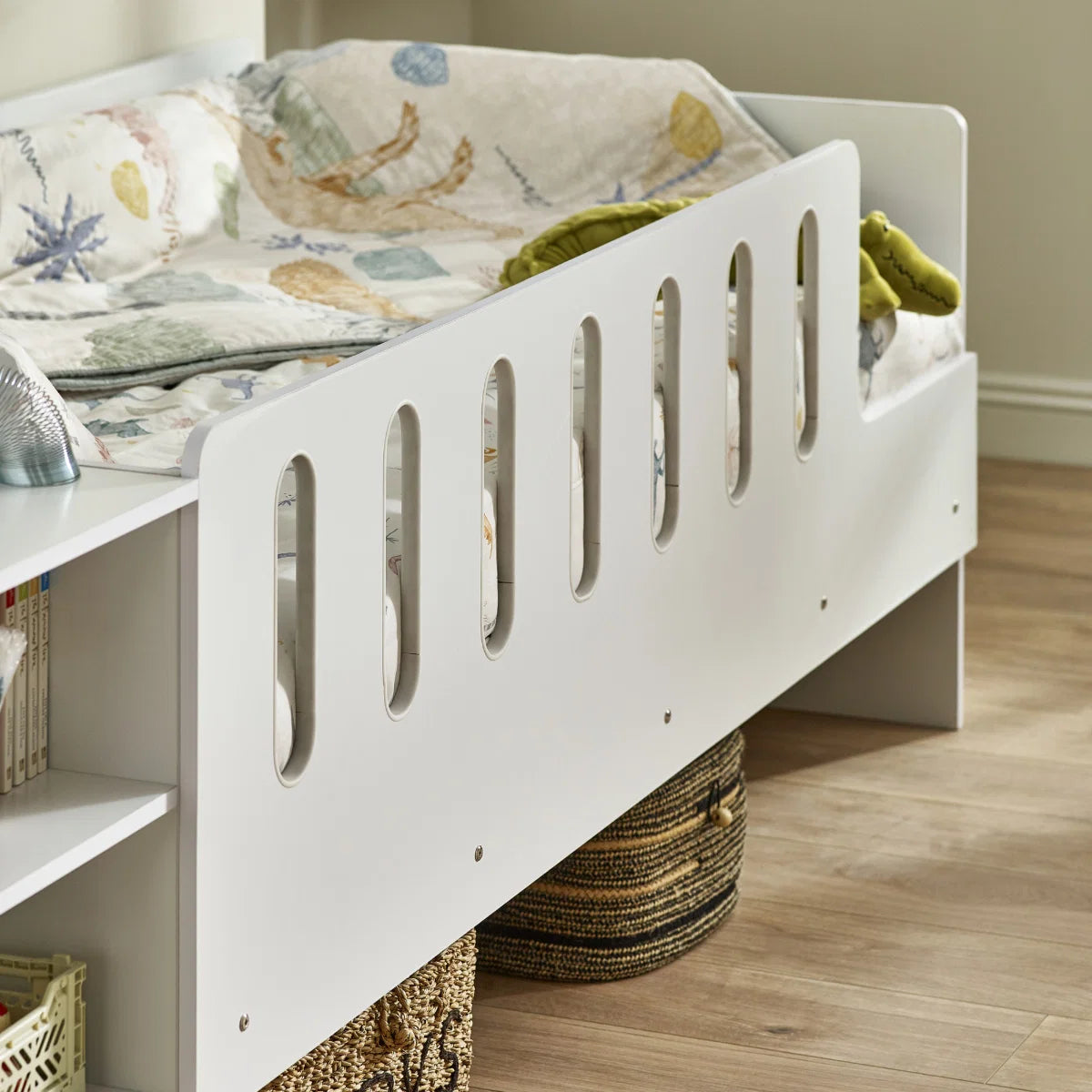 Venture Low Sleeper